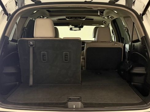 Used 2017 Honda Pilot Elite image 28