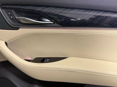 New 2026 Cadillac CT5 Premium Luxury RWD image 28