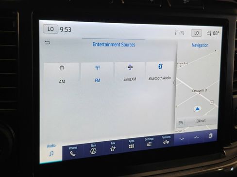 Used 2023 Ford F150 XLT w/ Equipment Group 302A High AWD/4WD image 37