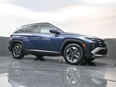 Used 2025 Hyundai Tucson SEL FWD image 21