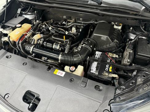 Used 2017 Lexus NX 200t FWD w/ Premium Package image 55