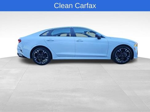 Used 2023 Kia K5 GT-Line w/ GT-Line Premium Package image 6