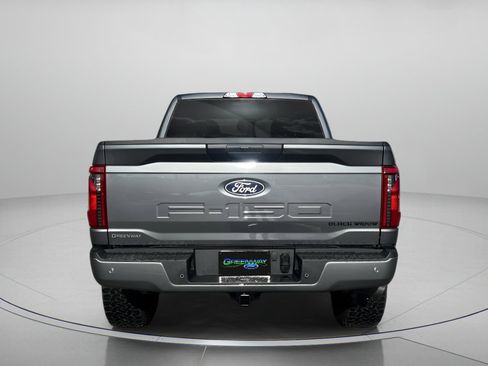 New 2025 Ford F150 STX w/ Equipment Group 200A image 4