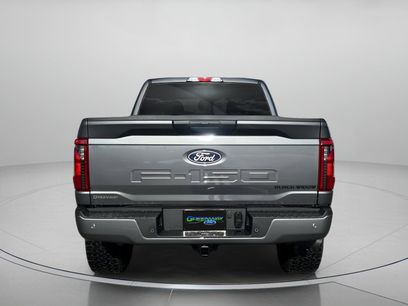 New 2025 Ford F150 STX w/ Equipment Group 200A
