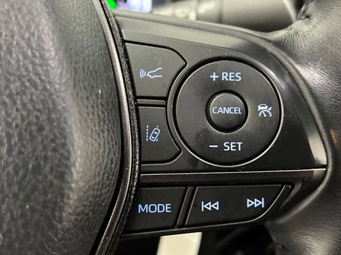 Used 2024 Toyota Camry SE image 37