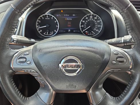 Used 2020 Nissan Murano SV w/ Cargo Package FWD image 24