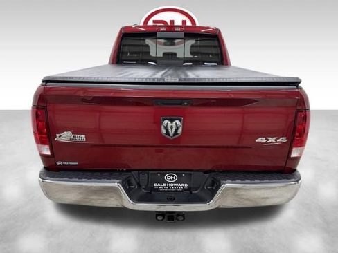 Used 2014 RAM 1500 Big Horn image 12