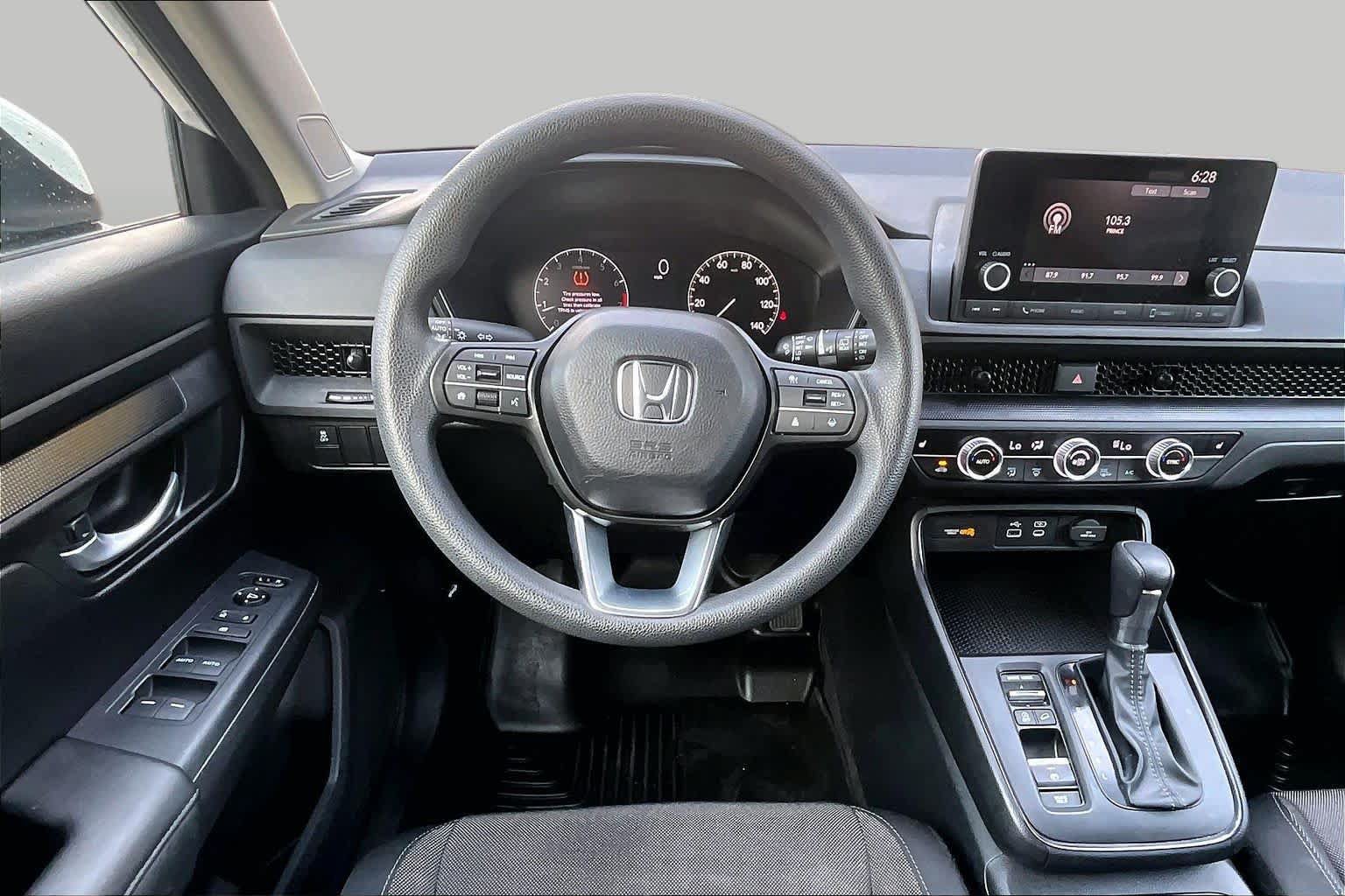 Used 2024 Honda CR-V EX image 6