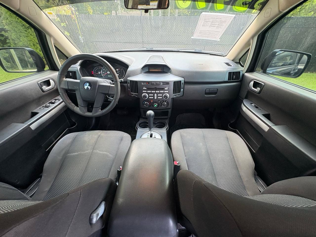 Used 2008 Mitsubishi Endeavor LS FWD image 17