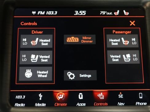 Used 2018 Dodge Challenger SRT Demon image 63