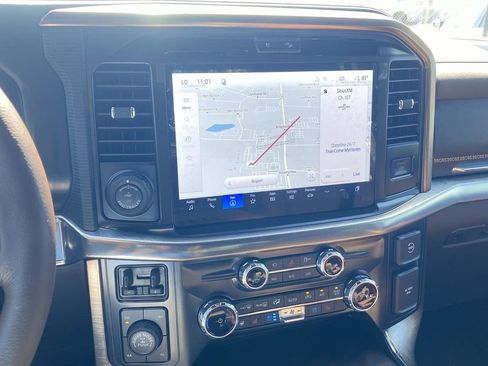 New 2026 Ford F150 King Ranch w/ Equipment Group 601A High AWD/4WD image 16