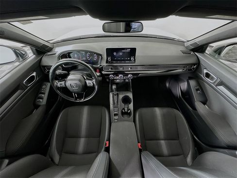 Certified 2023 Honda Civic Sport image 29