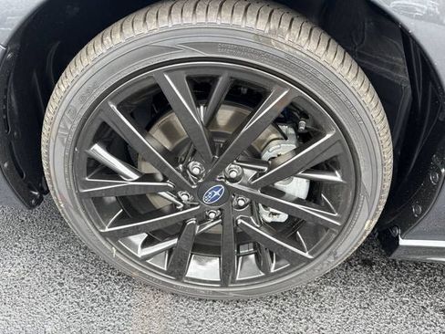 New 2026 Subaru Impreza RS AWD/4WD image 52