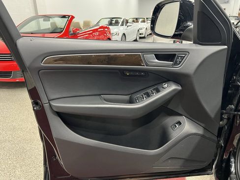 Used 2014 Audi Q5 3.0T Premium Plus image 18