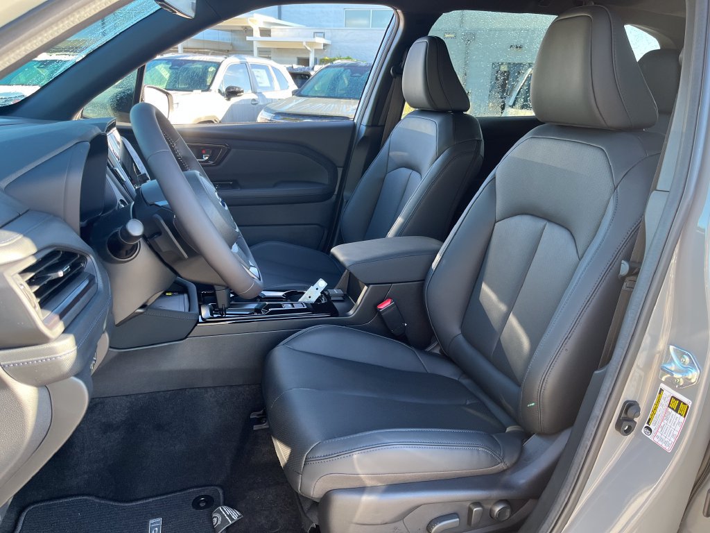 New 2026 Subaru Forester Touring AWD/4WD image 12
