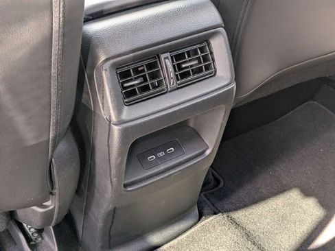 Used 2025 Honda CR-V EX-L image 28