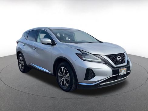 Used 2023 Nissan Murano S image 3