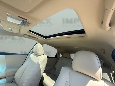Used 2015 Lexus RX 450h FWD image 6