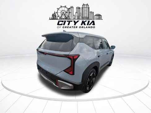 New 2027 Kia Seltos EX FWD image 6