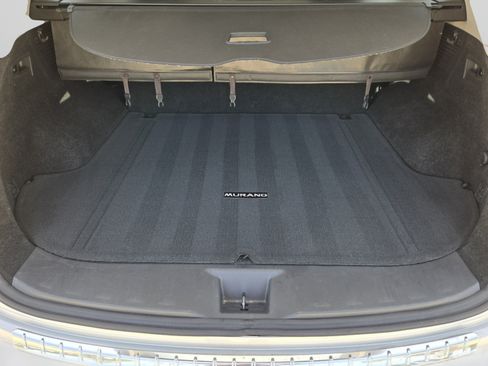 Used 2015 Nissan Murano Platinum w/ Platinum Technology Package FWD image 28