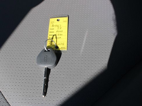 Used 2023 Ford E-350 and Econoline 350 Super Duty w/ Driver's Safety Package image 40