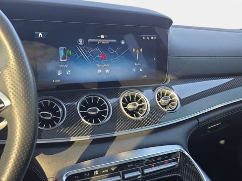 Certified 2024 Mercedes-Benz AMG GT 53 image 20