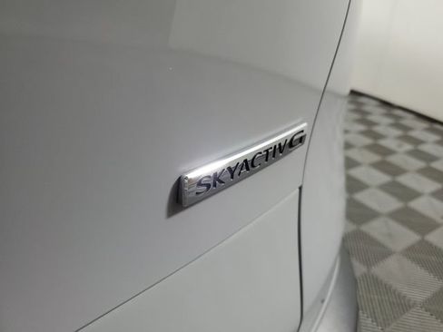 Certified 2025 MAZDA CX-30 AWD 2.5 S w/ Preferred Package image 8