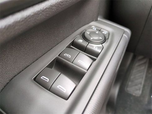 New 2026 Chevrolet Silverado 2500 Custom w/ Custom Value Package image 24