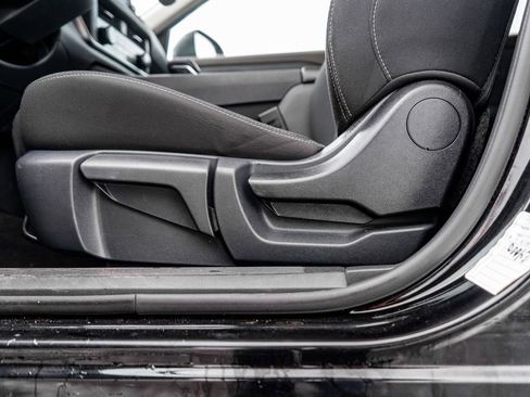 Used 2023 Nissan Rogue S image 20