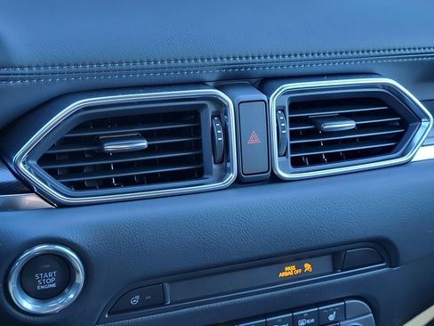 Used 2025 MAZDA CX-5 2.5 Turbo image 13