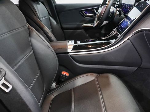Certified 2024 Mercedes-Benz GLC 300 image 16
