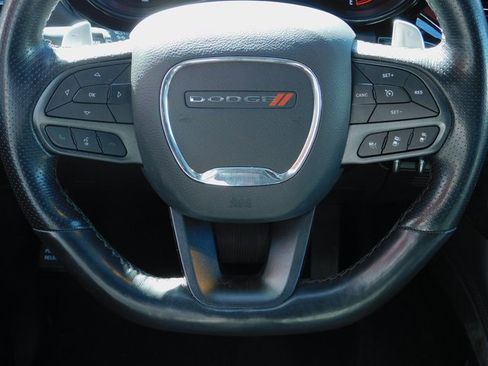 Used 2024 Dodge Durango GT image 4