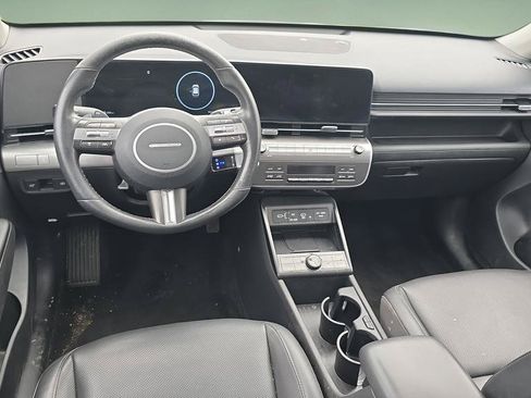Used 2024 Hyundai Kona Limited FWD image 18