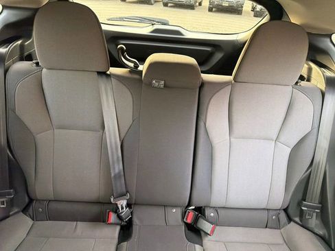 Certified 2024 Subaru Crosstrek 2.0i image 35