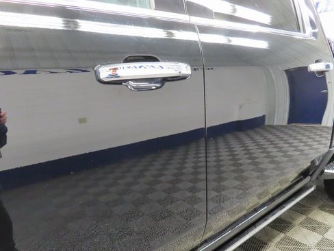 Used 2025 GMC Sierra 2500 Denali w/ Technology Package image 39