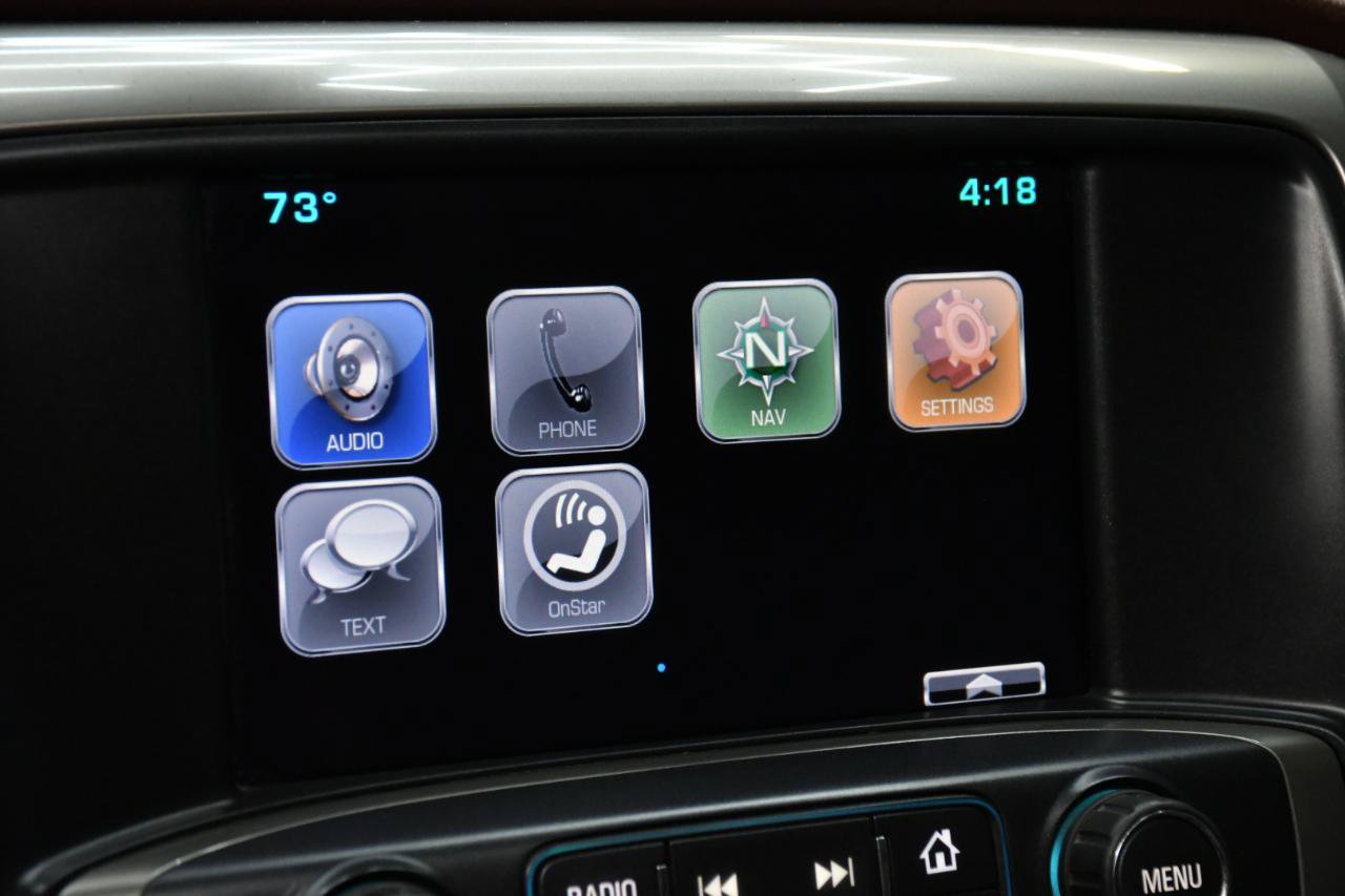 Used 2015 Chevrolet Silverado 2500 High Country AWD/4WD image 41