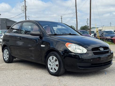 Used 2008 Hyundai Accent GS FWD image 9