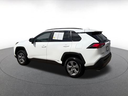 Used 2025 Toyota RAV4 LE image 10