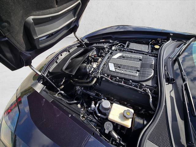 Used 2015 Chevrolet Corvette Z06 w/ 2LZ Preferred Equipment Group RWD image 19