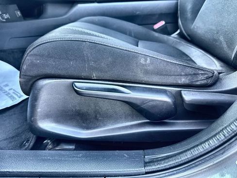 Used 2018 Honda Civic EX image 20