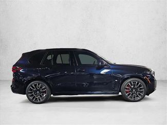 New 2026 BMW X5 xDrive50e video 4