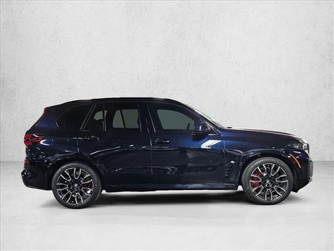 New 2026 BMW X5 xDrive50e image 4