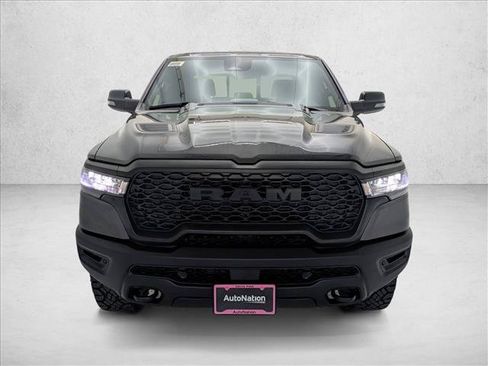New 2026 RAM 1500 Rebel AWD/4WD image 5