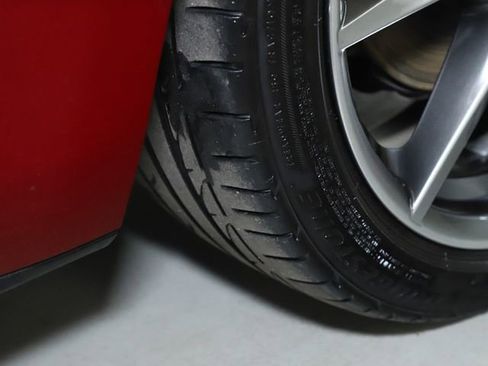 Used 2021 MAZDA MX-5 Miata RF Grand Touring image 35