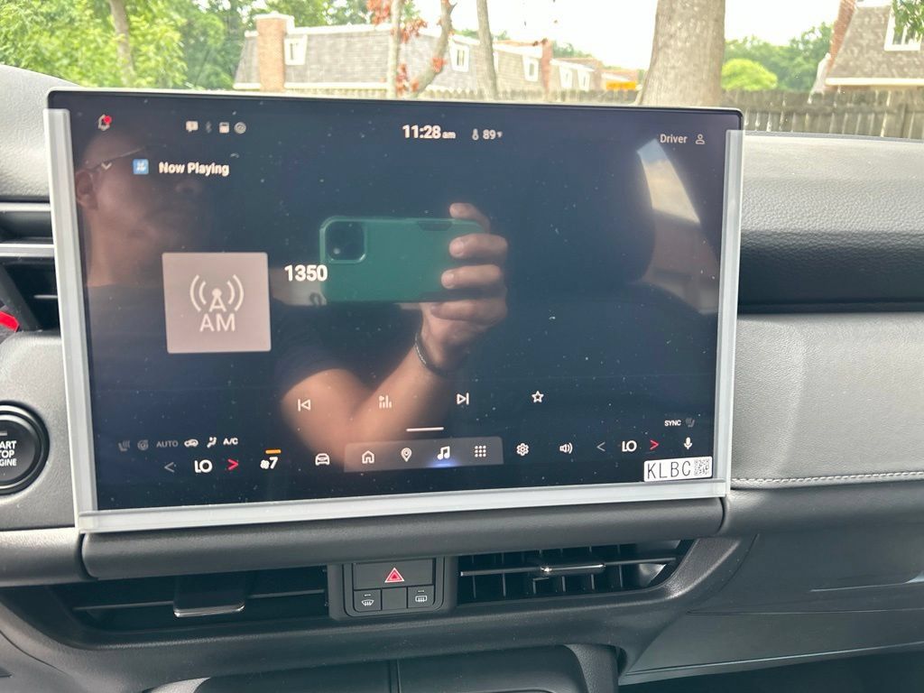 New 2026 MAZDA CX-5 Preferred AWD/4WD image 19