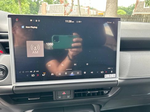 New 2026 MAZDA CX-5 Preferred AWD/4WD image 19