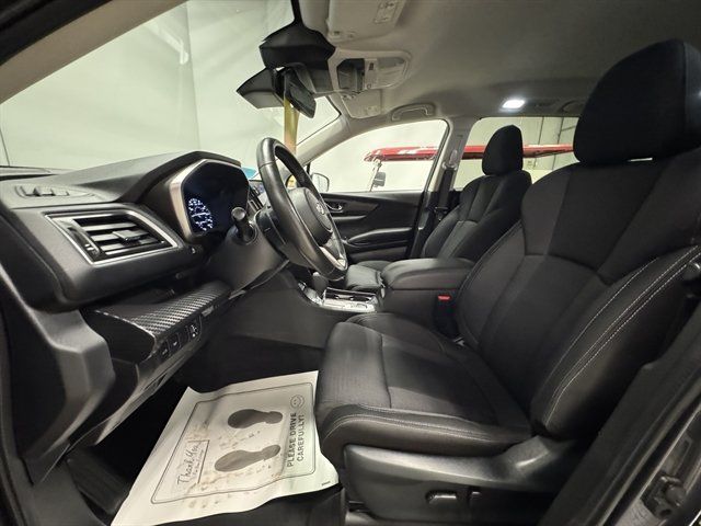 Used 2025 Subaru Ascent Premium AWD/4WD image 22