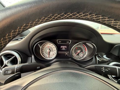 Used 2016 Mercedes-Benz CLA 250 CLA 250 4MATIC Coupe 4D image 15