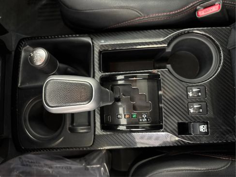 Used 2019 Toyota 4Runner TRD Off-Road Premium image 22