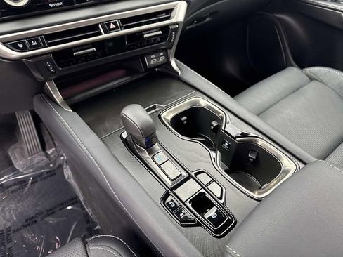 Certified 2025 Lexus RX 350 AWD w/ Convenience Package image 26